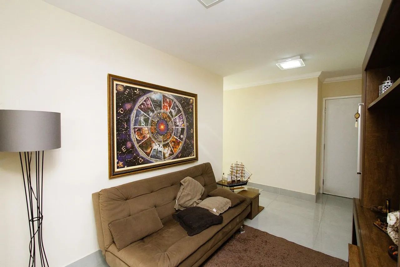 Apartamento à Venda - Caiçaras, 1 Quarto, 94 m2 - Foto 5