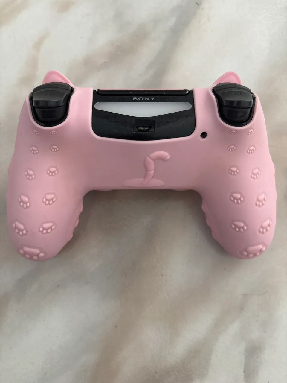 Controle PS4 - Foto 2
