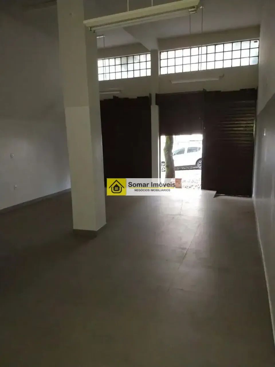 LOJA COMERCIAL COM 67M² NO BAIRRO NOVA SUISSA - Foto 2