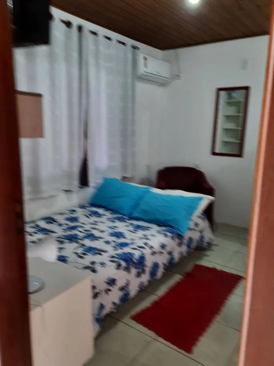 Kitnet no Campeche.  - Foto 3