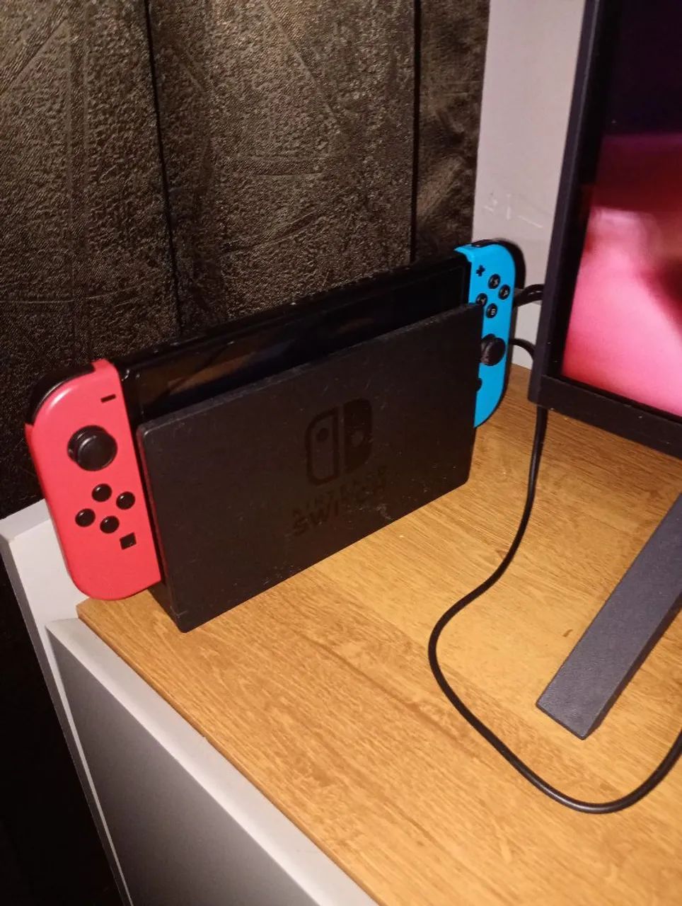 Nintendo SWITCH V1 d.e.s.b.l.o.q - Foto 2