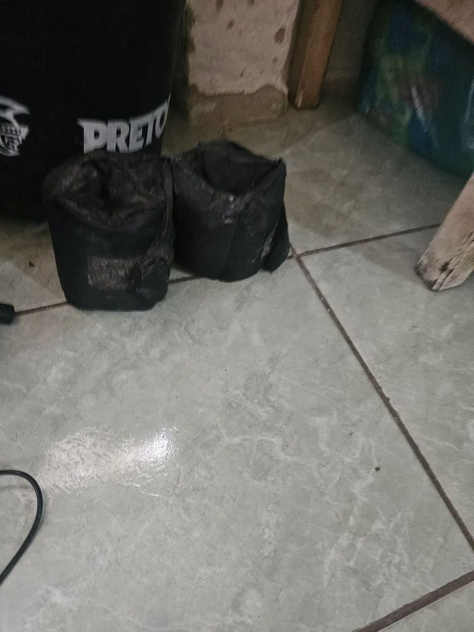 Equipamentos para treinos - Foto 4