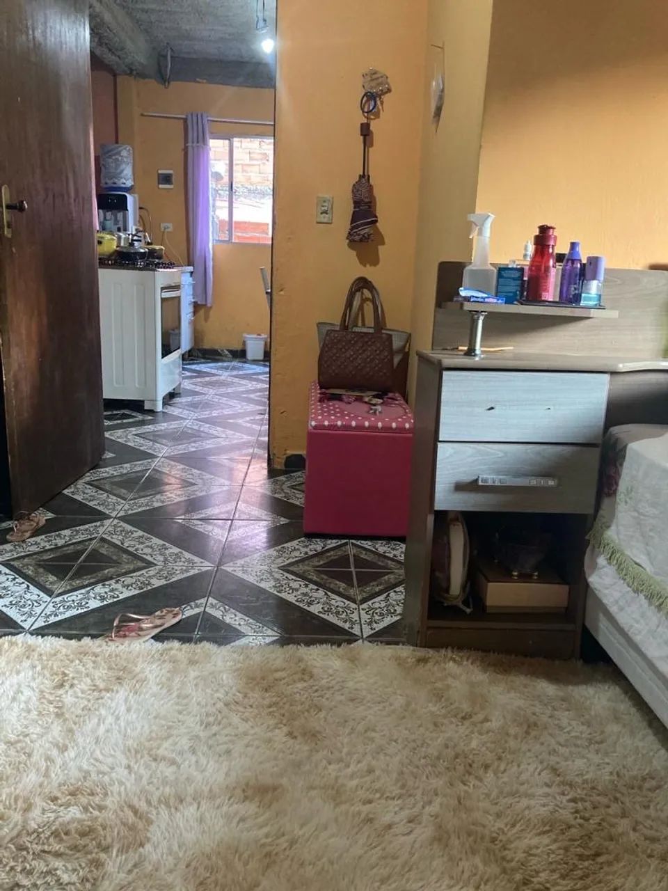 Foto - Francisco Morato - Jardim Olga
