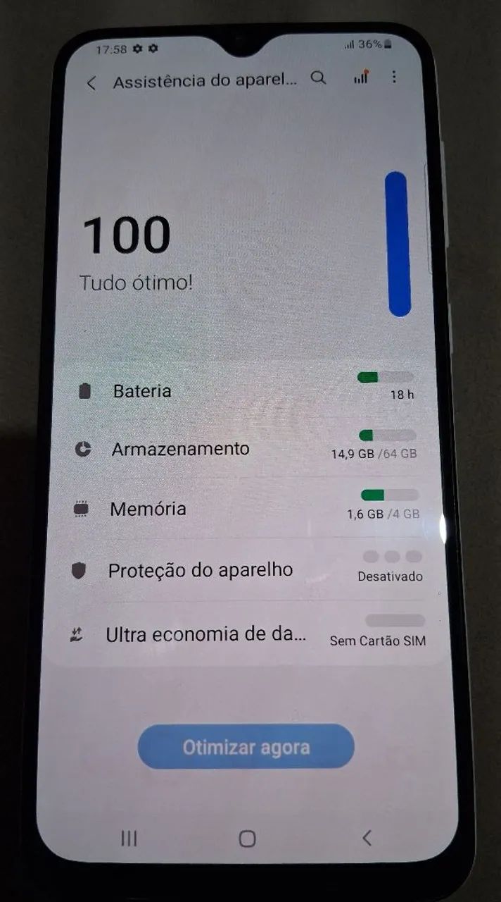Samsung A30s 64GB - Foto 3