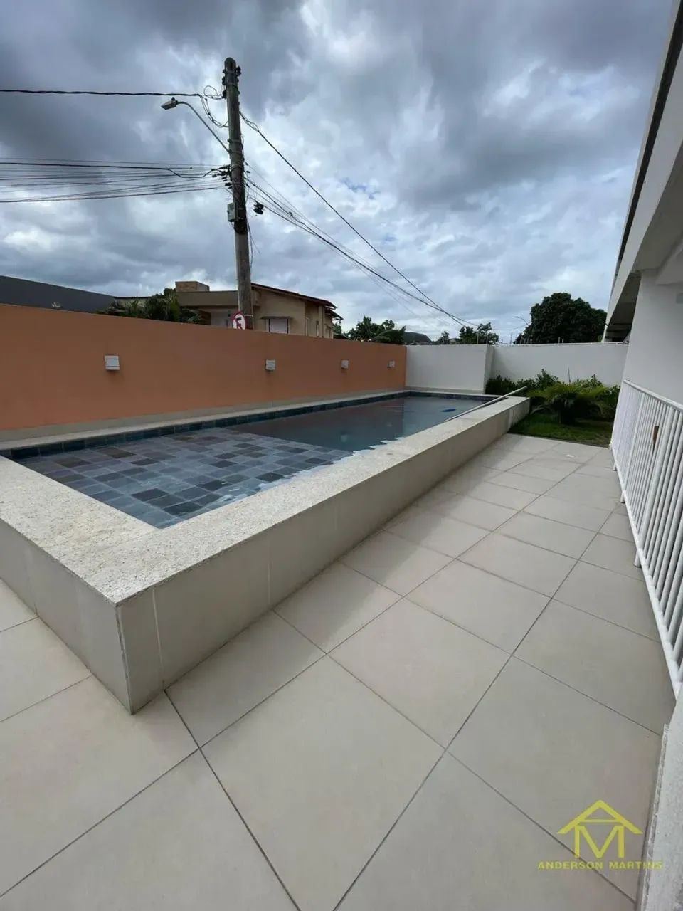 Apartamento com Lazer em Aribiri: 2 Quartos para Viver Bem - Foto 5