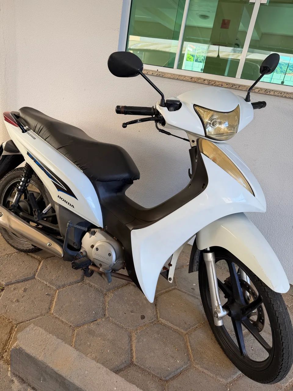 Biz 125 EX FLEX - Foto 4