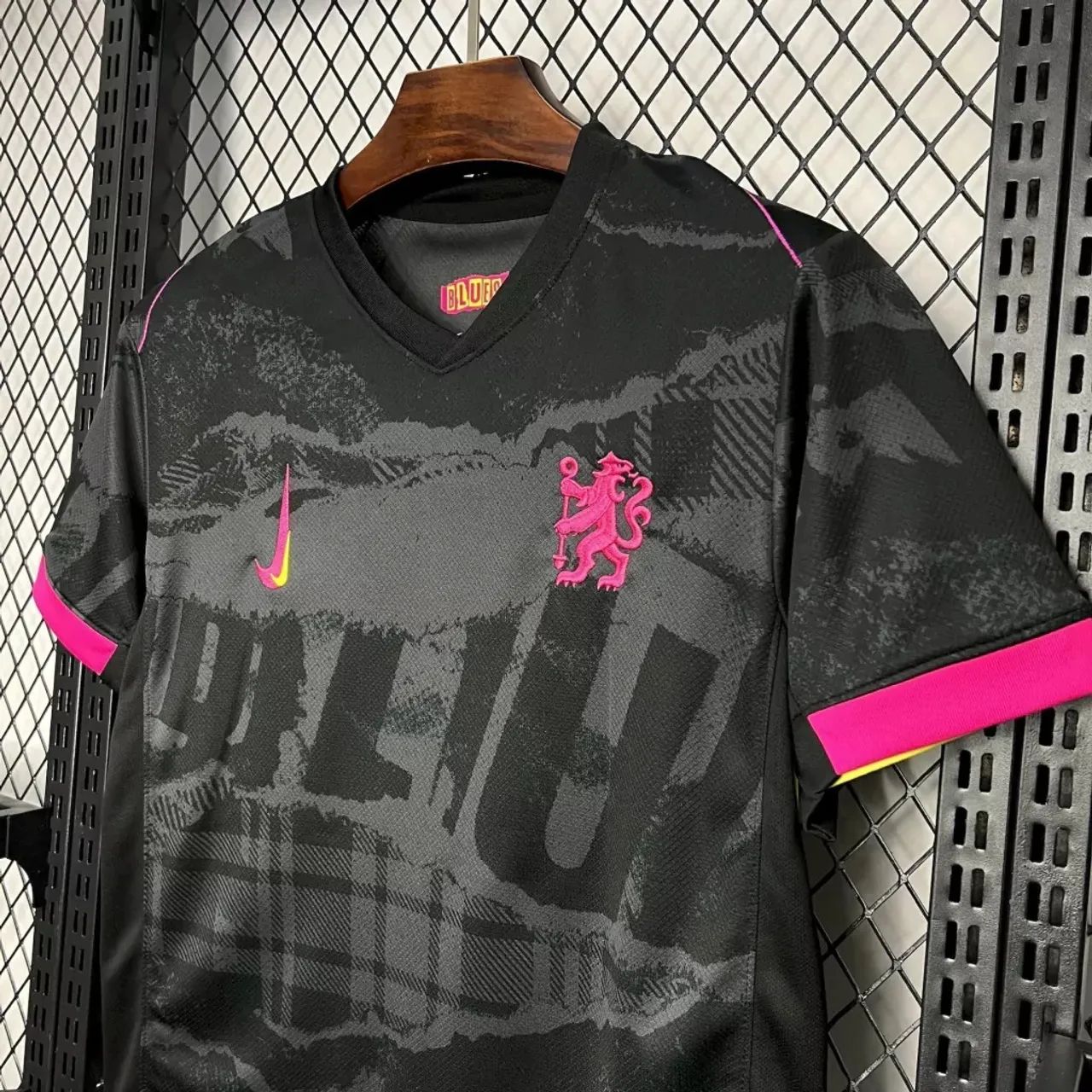 camisa de time - Foto 2