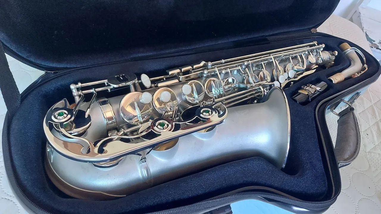 Saxofone 