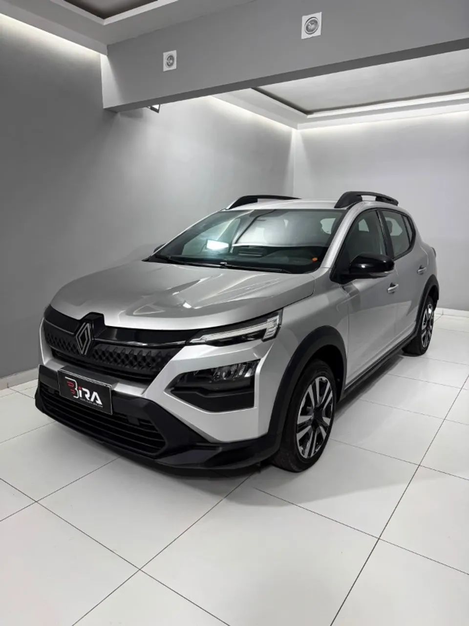Renault Kardian EVOLUT. FLEX 1.0 TB 12V 5P AUT. 2025