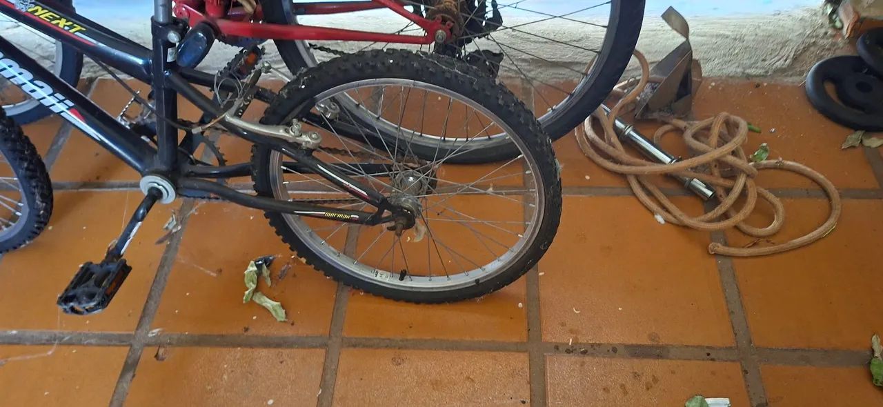 2 BICICLETAS  - Foto 4