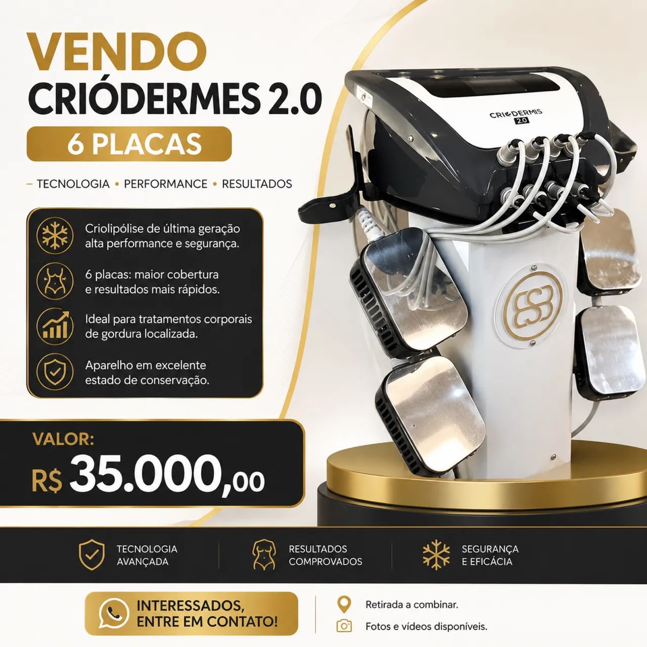 Cridermis 