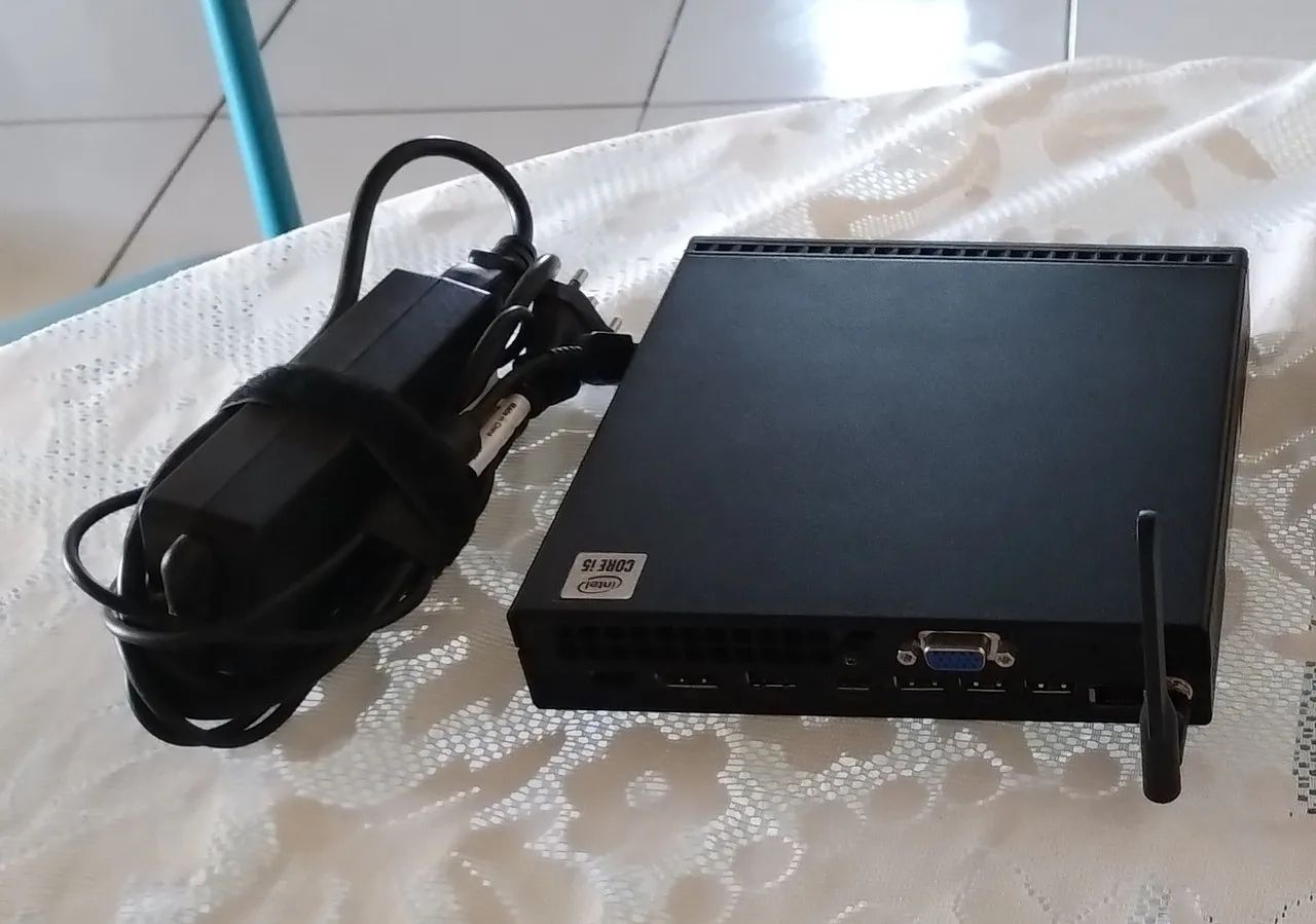 Mine pc lenovo - Foto 2