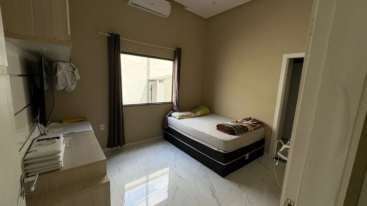 EXCELENTE RESIDÊNCIA À VENDA-CENTENÁRIO - Foto 3