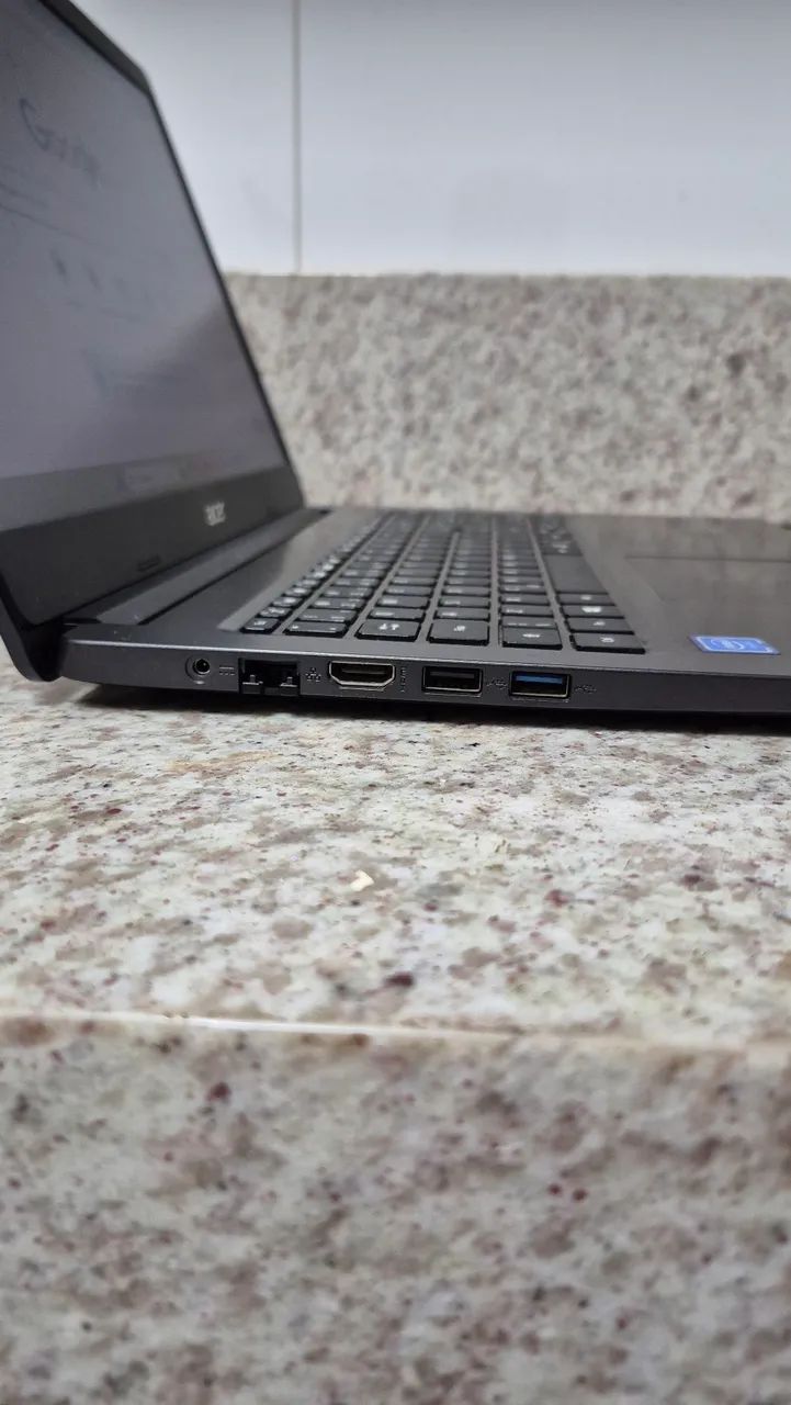 SOMENTE VENDO Notebook Acer Aspire 3 - Foto 3