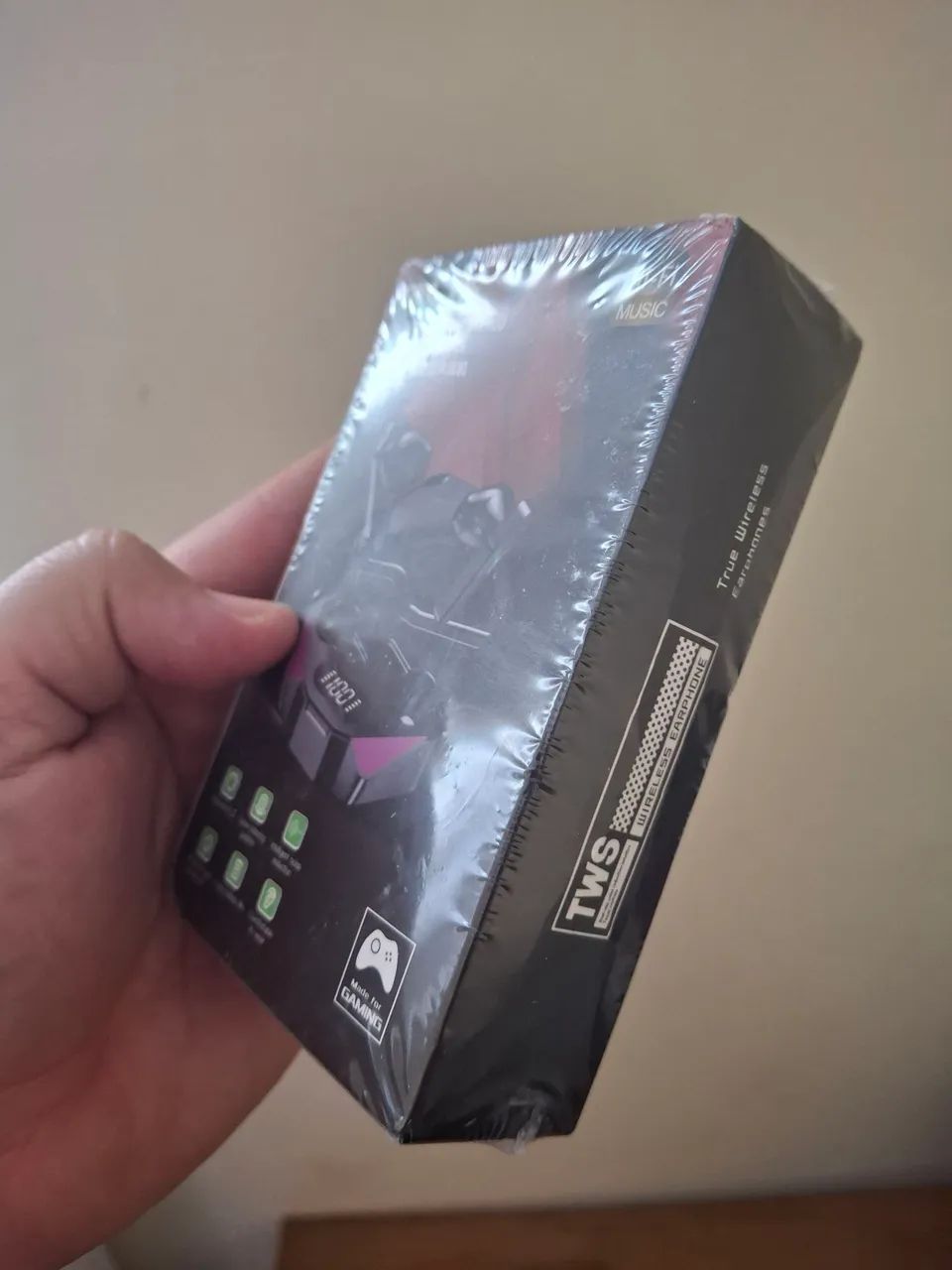 FONE DE OUVIDO TWS X15 - Foto 3