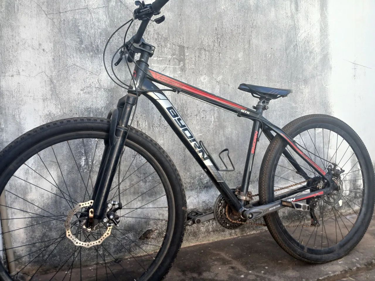 Bicicleta (Palmas-TO, Centro) - Foto 3