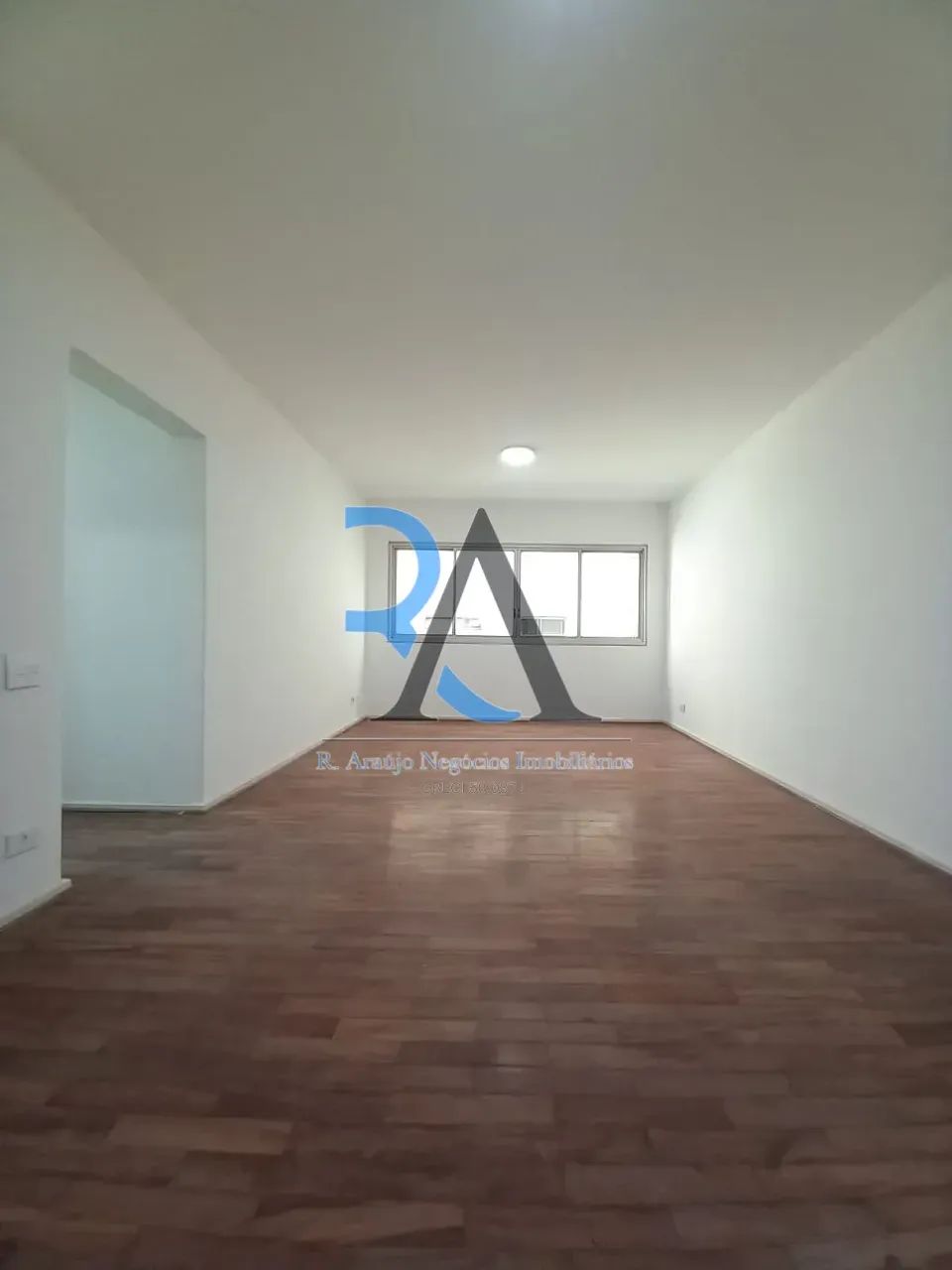 EXCELENTE SO!APARTAMENTO REFORMADO COM 98 M² NO PARAÍSO