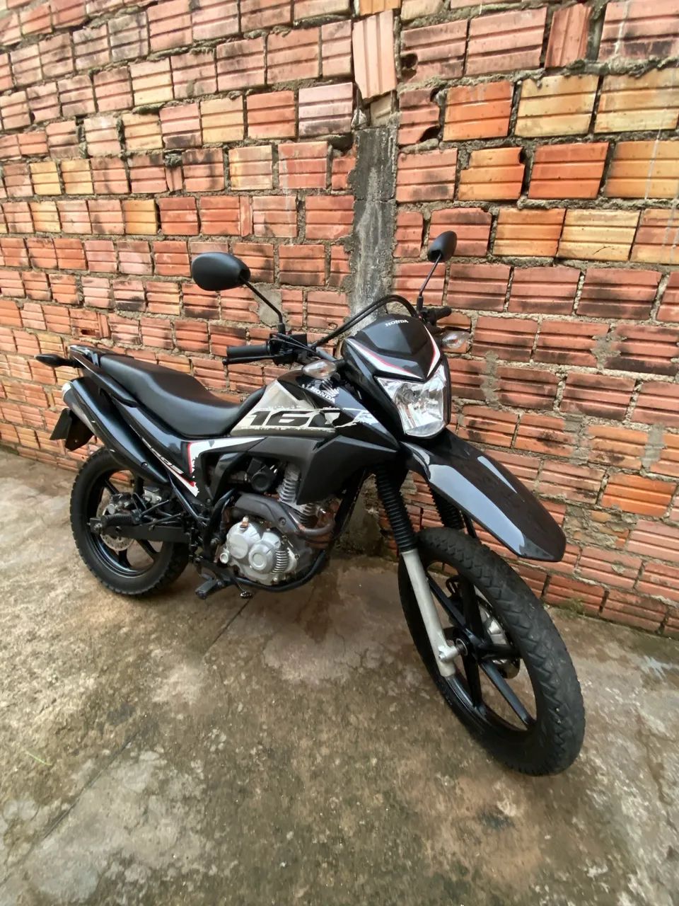 Bros 160 / 2021 - Foto 2