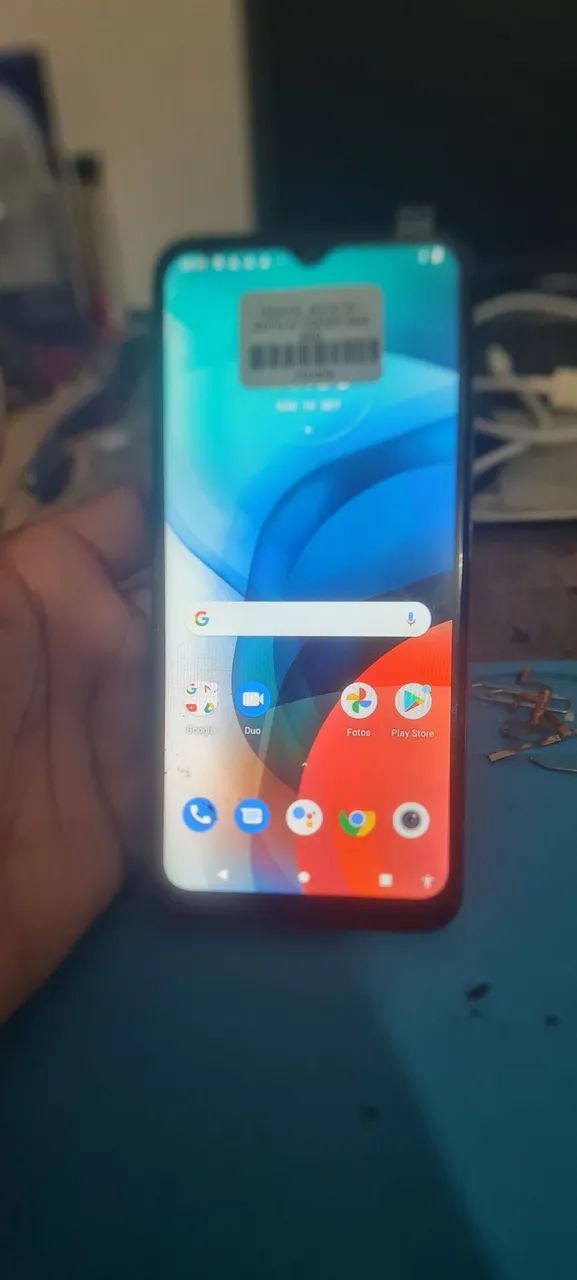 MOTOROLA E7 - Foto 5