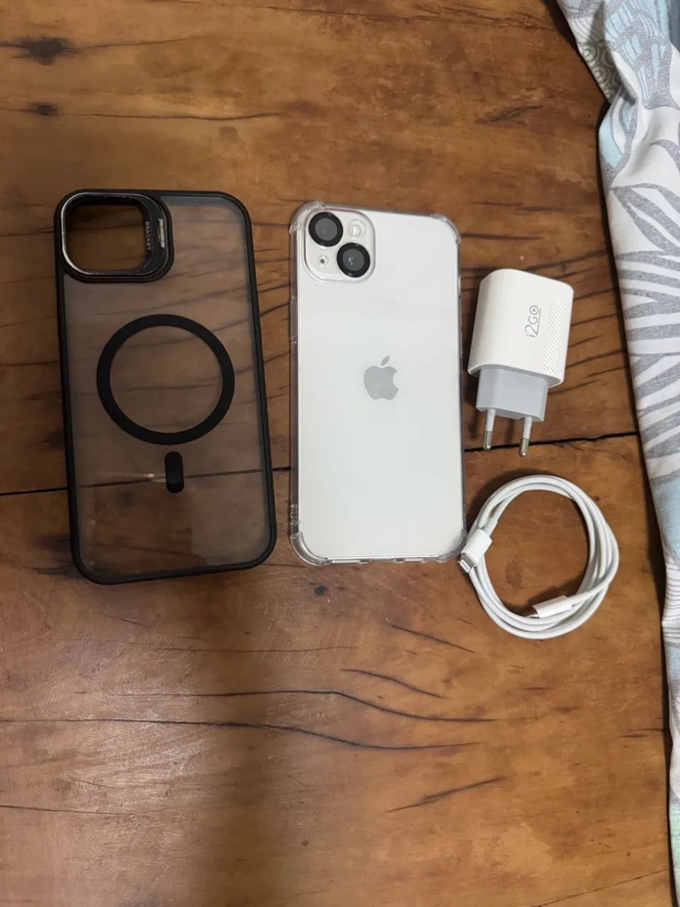 iPhone 14 Plus 128 gb 