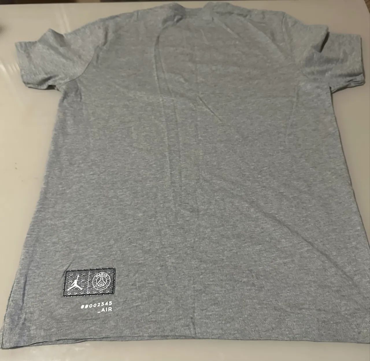 Camiseta Jordan Paris - Foto 3