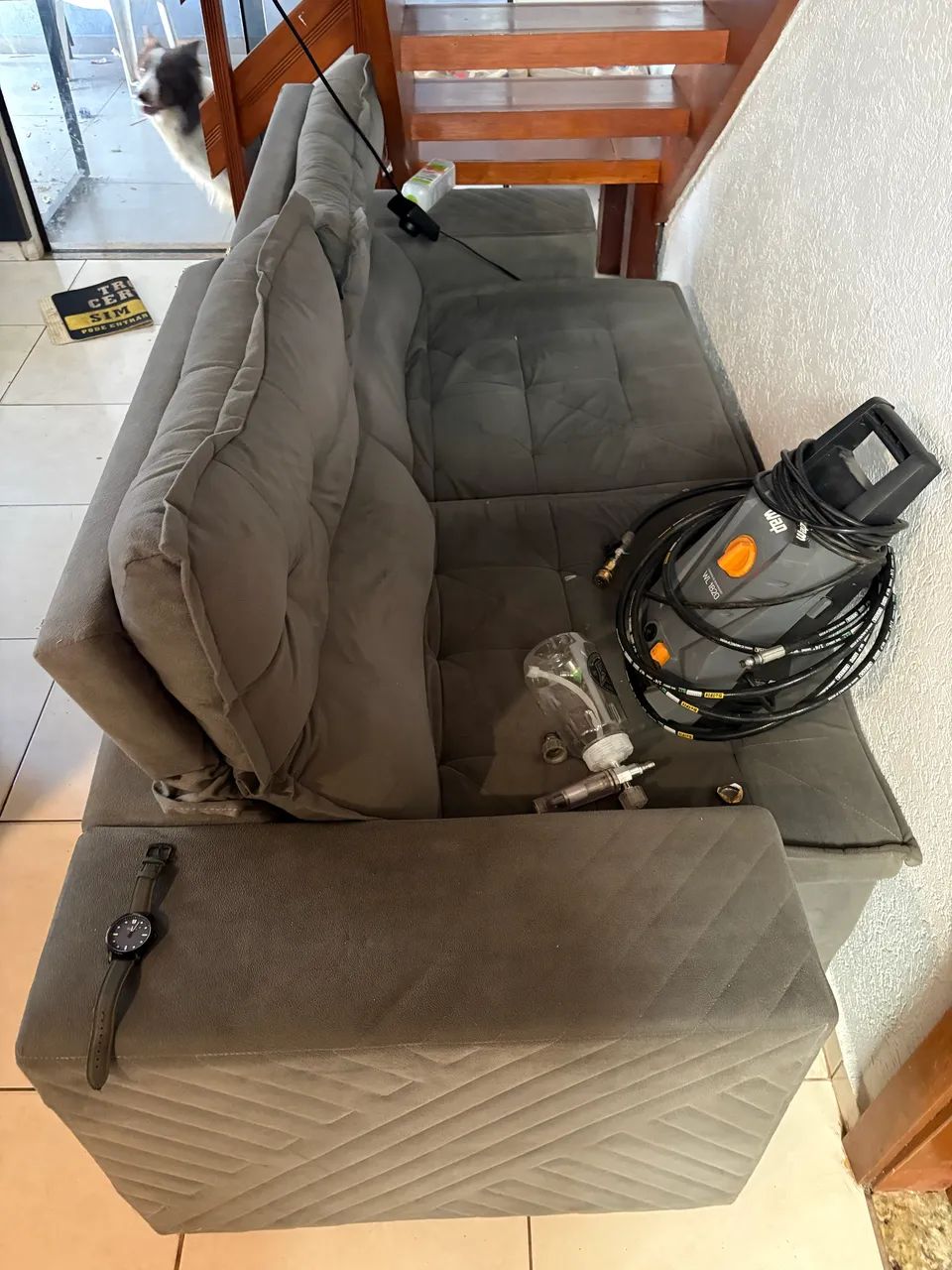 Sofa - Foto 2