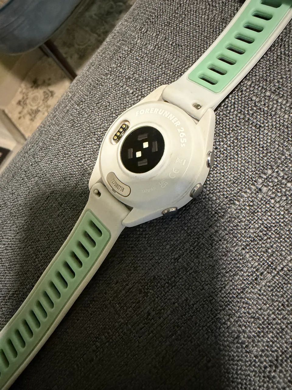 Garmin 265s - Foto 5