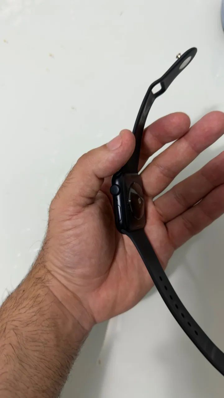 Apple Watch SE 3 - Foto 3