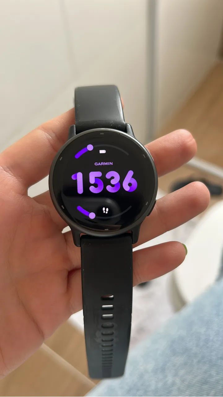 Garmin Vivoactive 5 - Foto 4