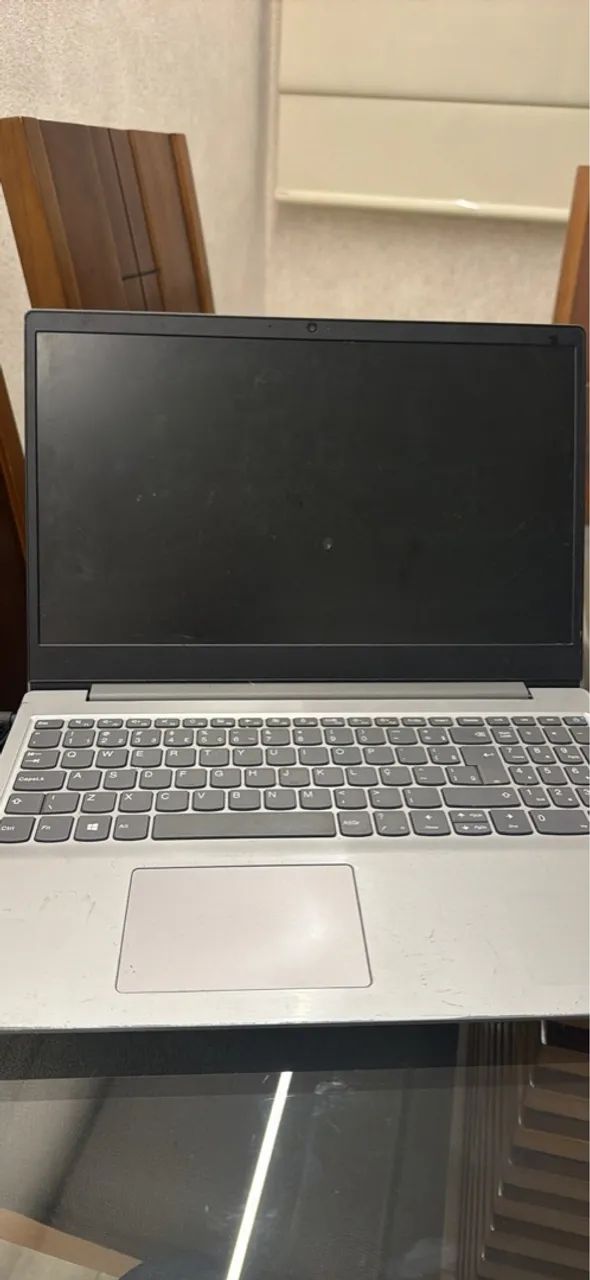 Notebook Lenovo - Foto 2
