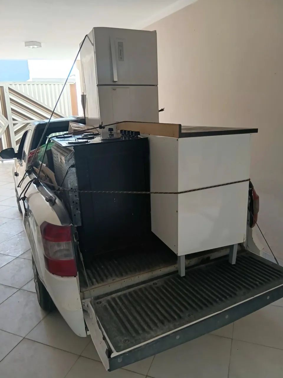 Disk Frete