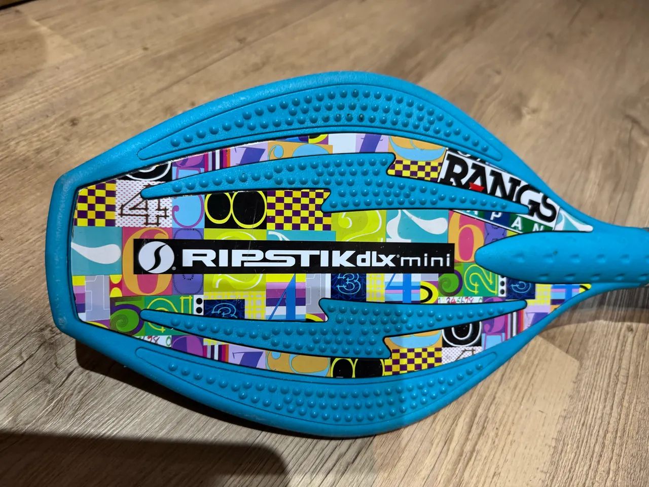RIP STIK - Foto 2