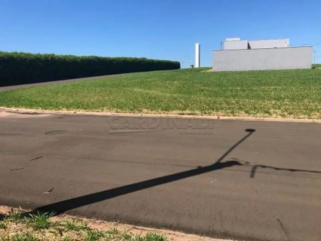 Terreno Condomínio em Analandia - Foto 2