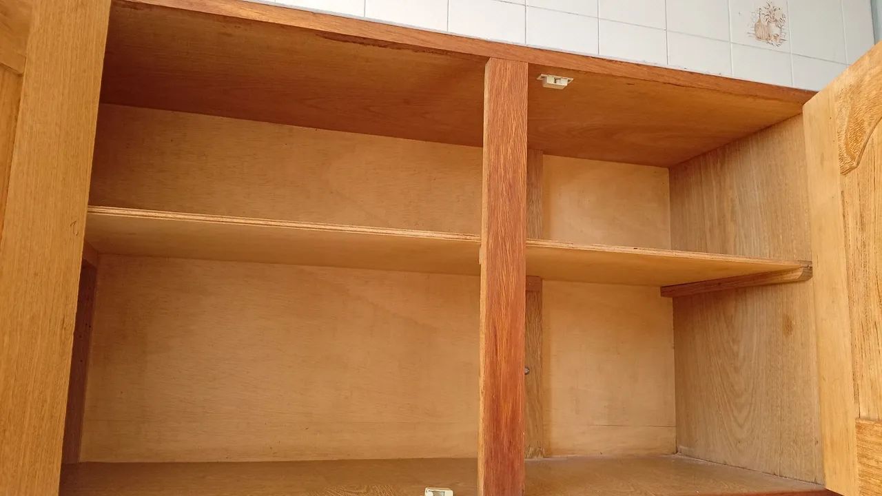 Armário de parede - Foto 4