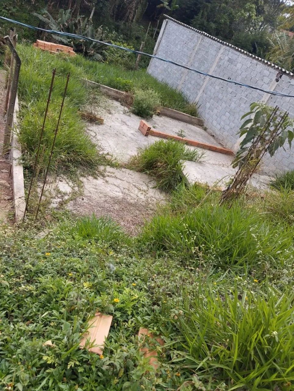 VENDE-SE ESSE TERRENO  - Foto 3