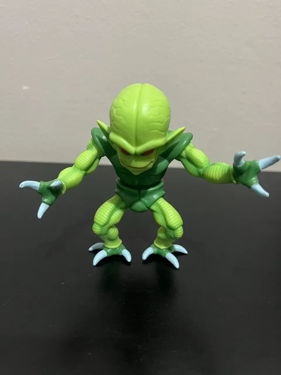 Saibaman Dragon Ball Z