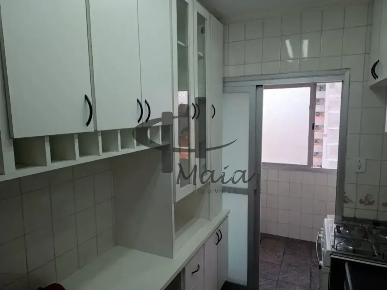 Locação Apartamento Santo Andre Valparaiso Ref: 45503 - Foto 5