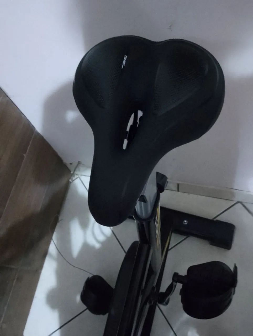 Bicicleta Ergométrica Spinning profissional Nova  - Foto 3