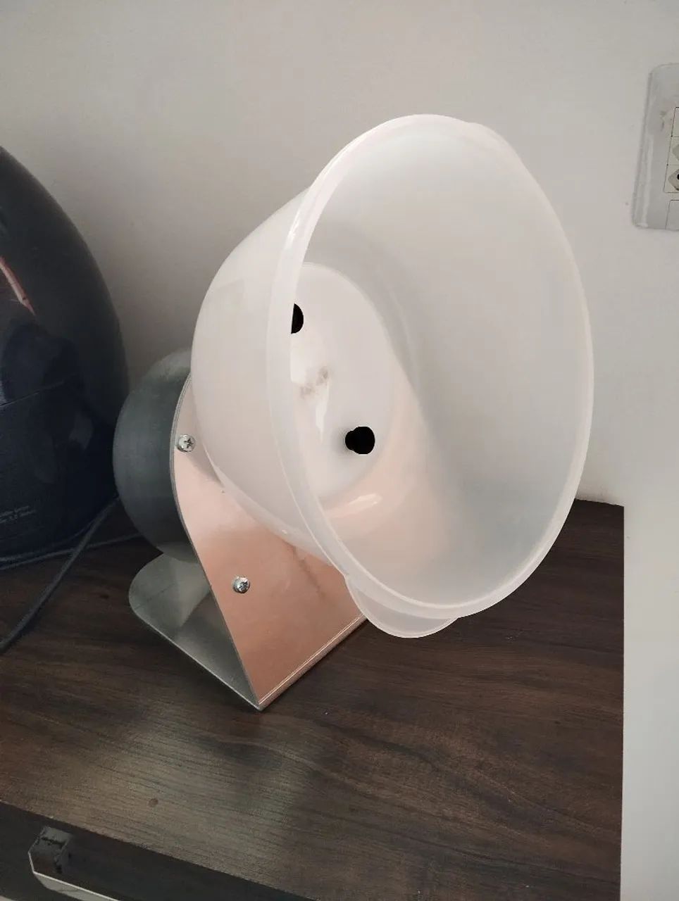 Máquina De Dragear Mini Drageadeira 5,5 L Completa Automática - Foto 2