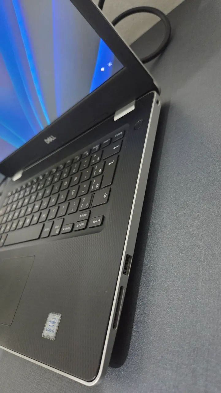NOTEBOOK DELL USADO - Foto 4