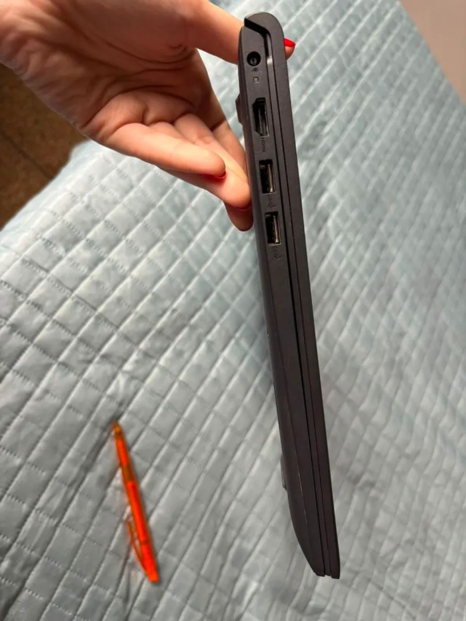 VENDO NOTEBOOK DELL - Foto 5