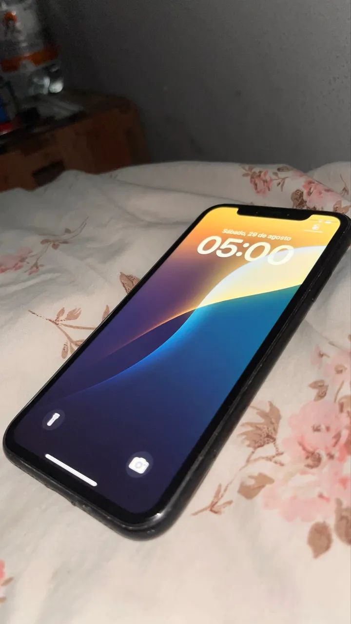 IPHONE xr 128gb