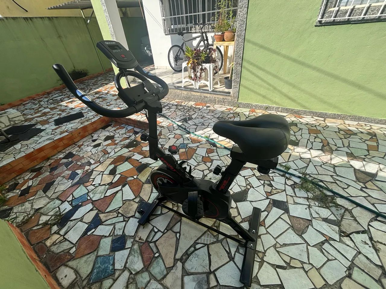 Bike Ergométrica  - Foto 2