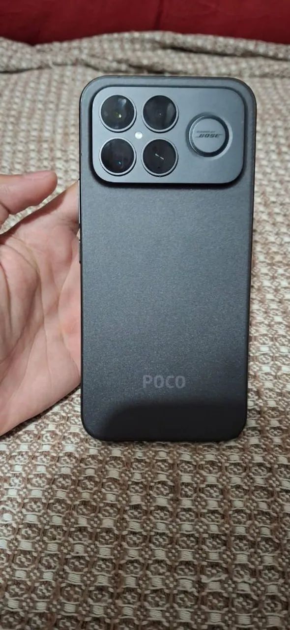 Poco f8 ultra 