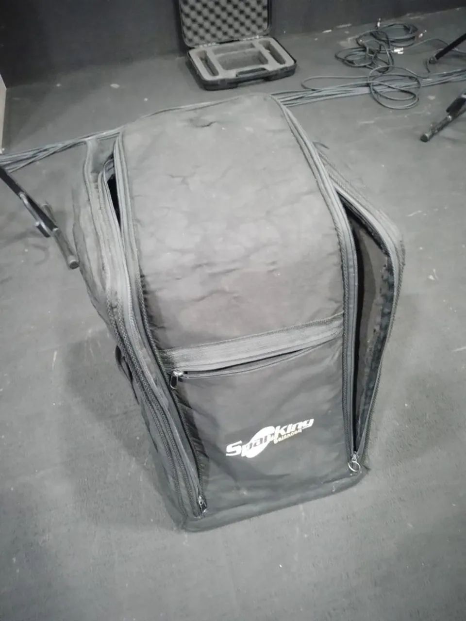 Cajon usado. - Foto 2