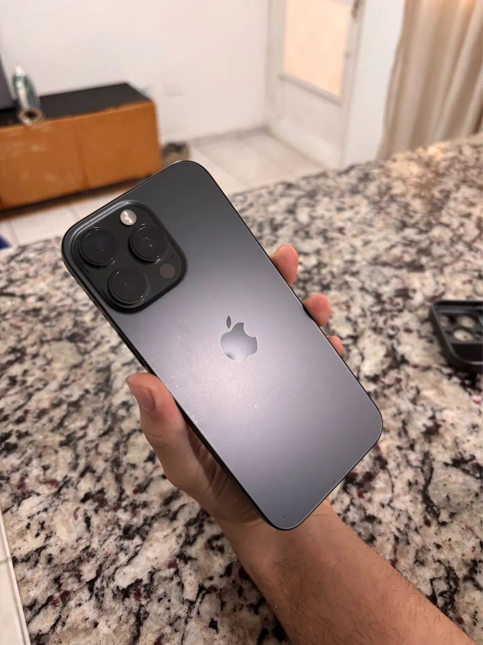 IPHONE 16 PRO MAX 256G