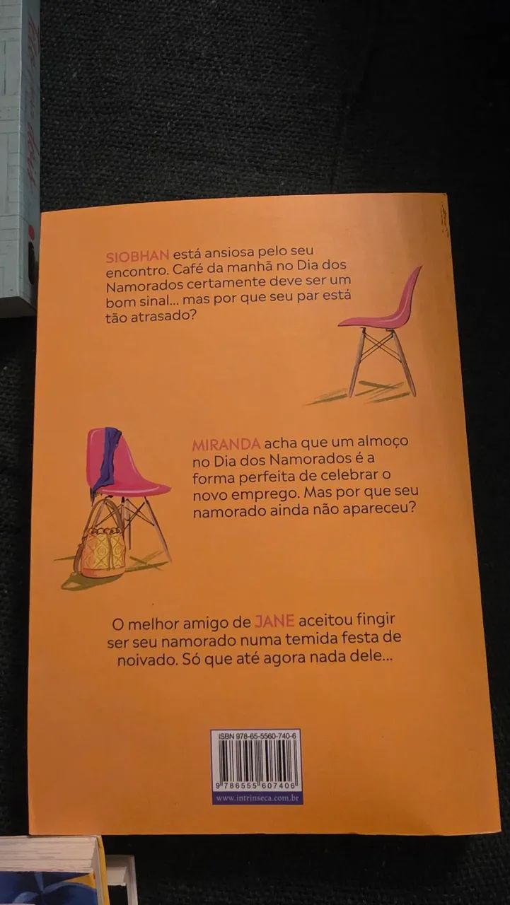Teto para dois e Mesa para Um - Foto 3