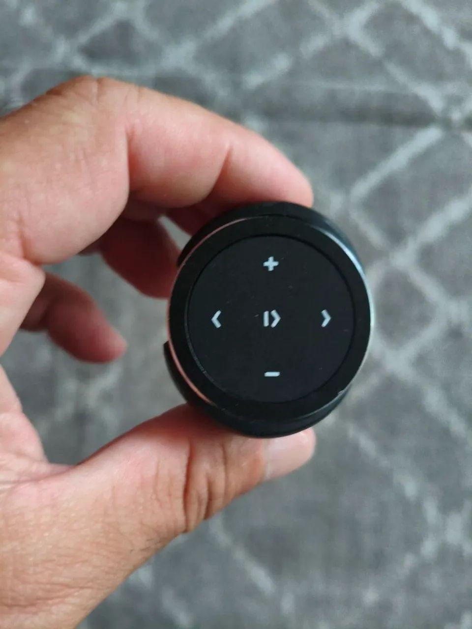 Controlador Bluetooth Bike