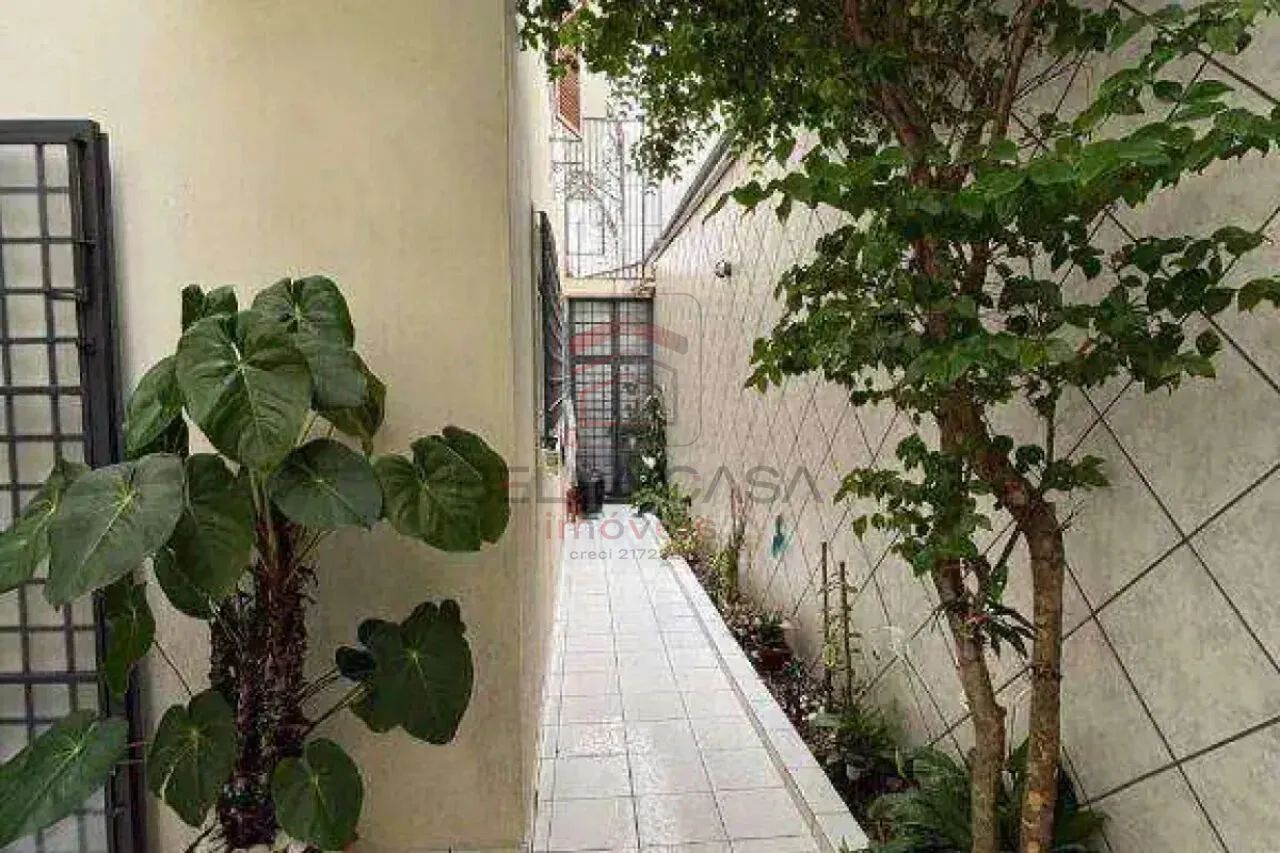 Sobrado na Mooca - 180m2 - 3 dormitórios - 1 suíte - 2 vagas - Foto 11