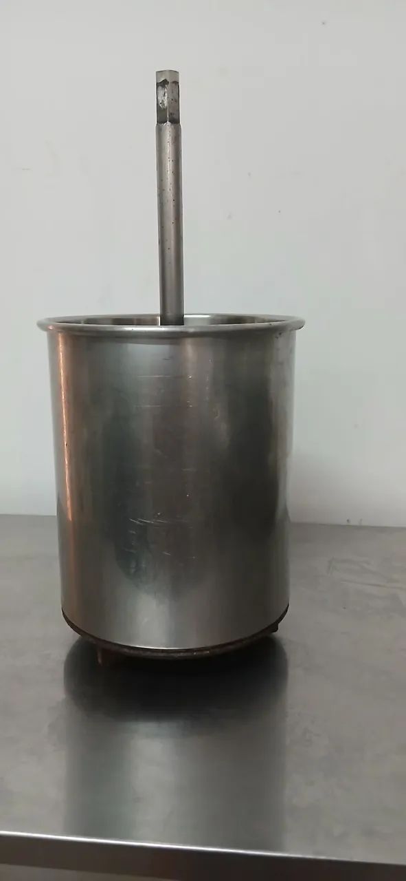 Máquina de picolé e sorvete. - Foto 3